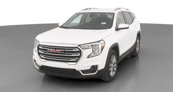 2024 GMC Terrain SLT -
                Indianapolis, IN