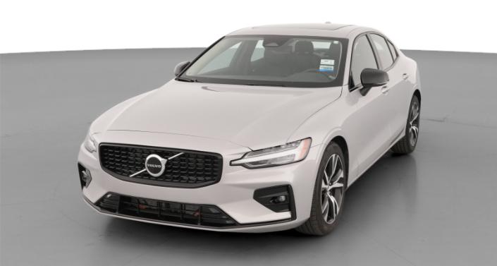 2024 Volvo S60 B5 Core -
                Tolleson, AZ