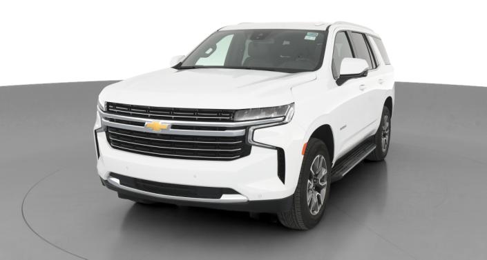2024 Chevrolet Tahoe LT -
                Tooele, UT