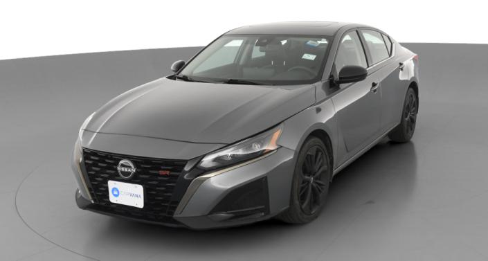 2024 Nissan Altima SR -
                Rocklin, CA