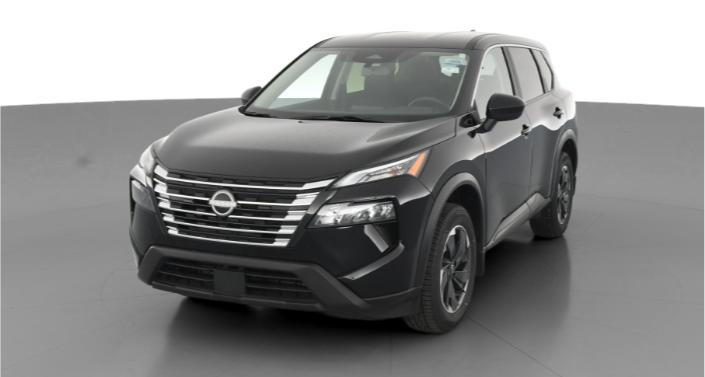 2024 Nissan Rogue SV -
                Trenton, OH