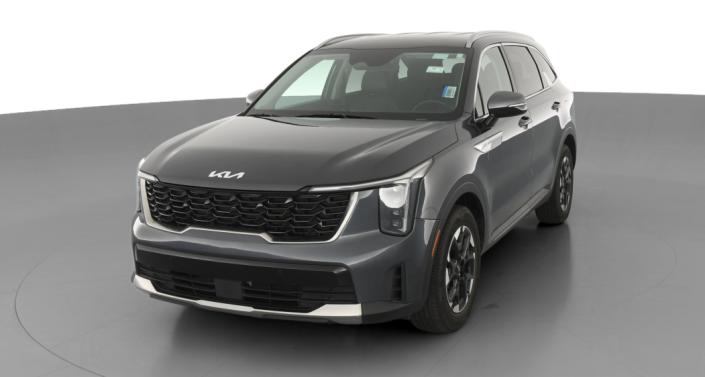 2024 Kia Sorento S -
                Rocklin, CA