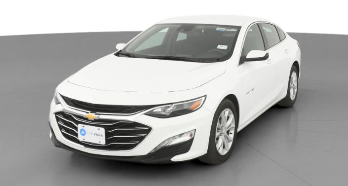 2024 Chevrolet Malibu LT -
                  Tolleson, AZ