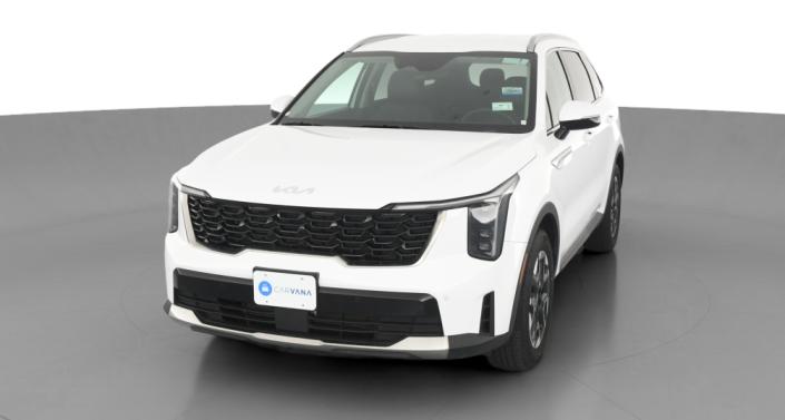 2024 Kia Sorento S -
                Rocklin, CA
