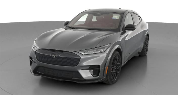 2023 Ford Mustang Mach-E GT -
                Tooele, UT