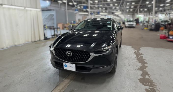 2024 Mazda CX-30 Select -
                Kansas City, MO