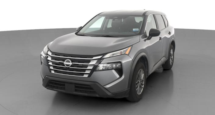 2024 Nissan Rogue S -
                  Haines City, FL