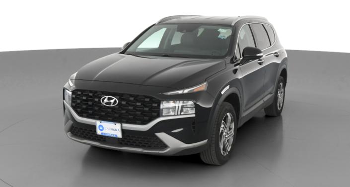 2023 Hyundai Santa Fe SEL -
                Tooele, UT