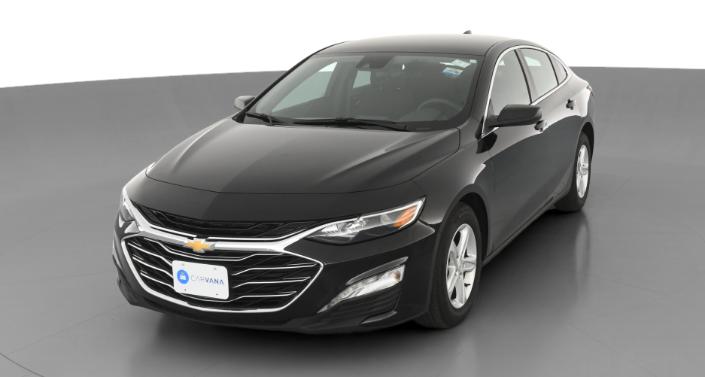 2024 Chevrolet Malibu LT -
                Rocklin, CA