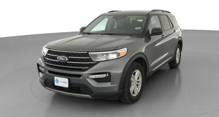 2024 Ford Explorer XLT -
                  Lorain, OH