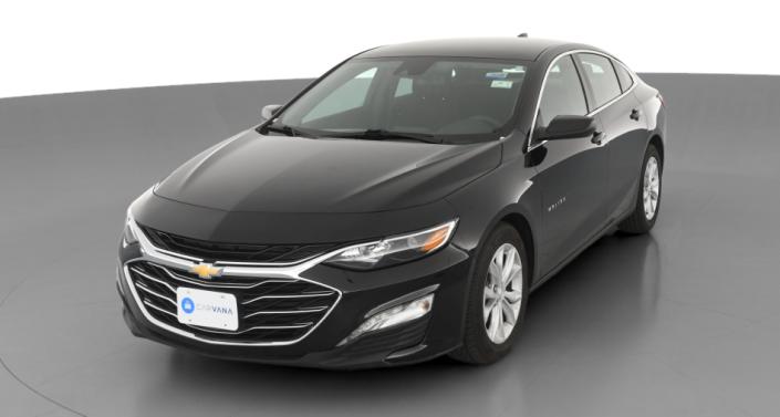 2023 Chevrolet Malibu LT -
                Rocklin, CA
