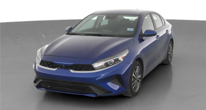 2024 Kia Forte LXS -
                  Wheatland, OK