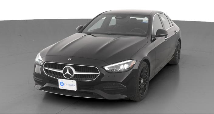 2024 Mercedes-Benz C-Class C 300 -
                Indianapolis, IN