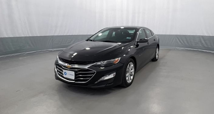 2024 Chevrolet Malibu LT -
                Akron, NY