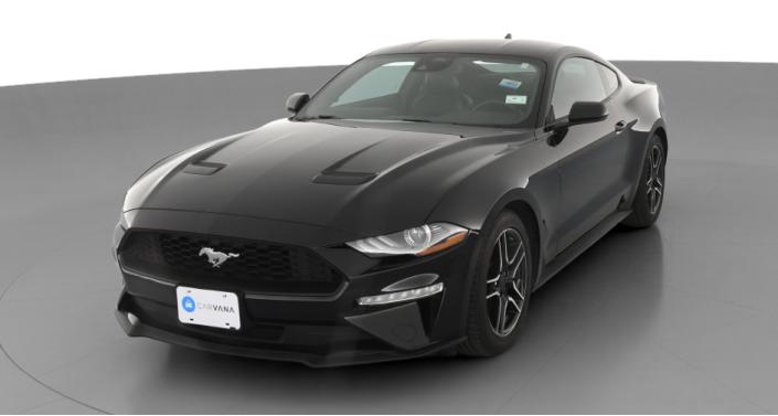 2023 Ford Mustang  -
                  Rocklin, CA