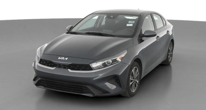 2024 Kia Forte LXS -
                Tooele, UT