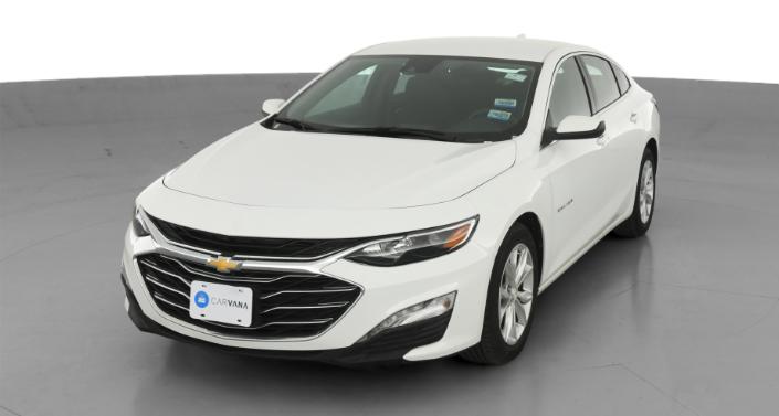 2023 Chevrolet Malibu LT -
                Lorain, OH