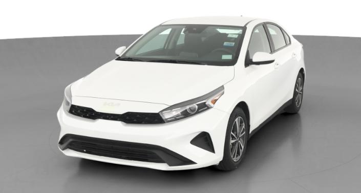 2024 Kia Forte LXS -
                Rocklin, CA