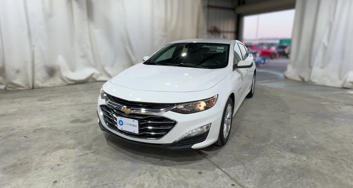 2023 Chevrolet Malibu LT -
                Houston, TX