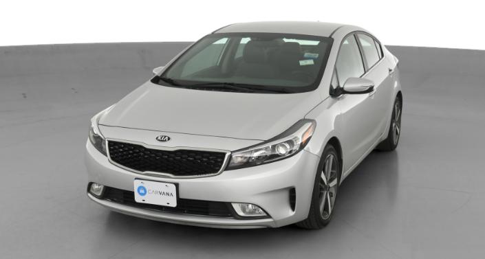 2017 Kia Forte EX -
                Lorain, OH