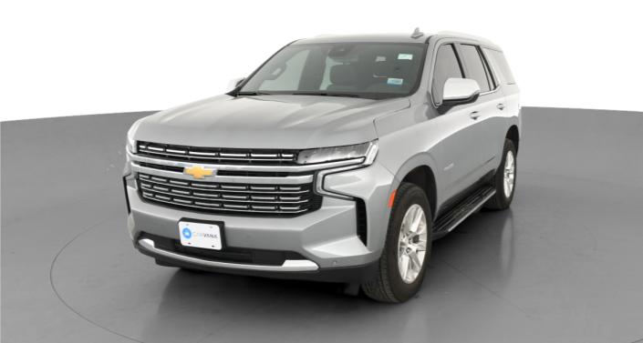 2023 Chevrolet Tahoe Premier -
                Lorain, OH