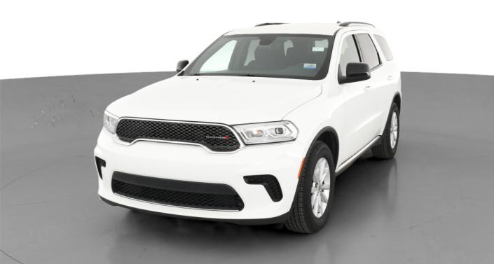 2023 Dodge Durango SXT -
                Lorain, OH