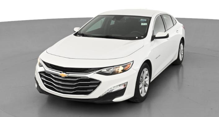 2023 Chevrolet Malibu LT -
                Beverly, NJ