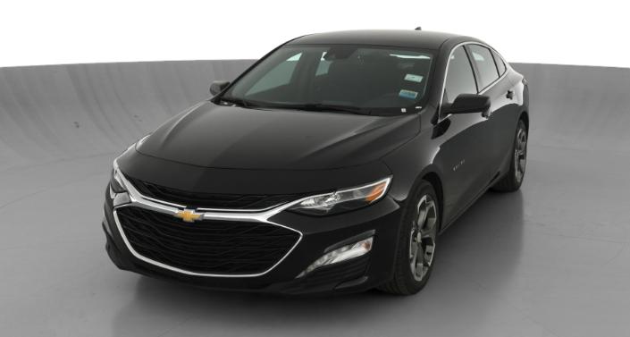 2023 Chevrolet Malibu LT -
                Lorain, OH