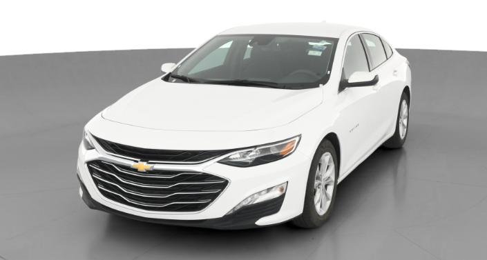 2023 Chevrolet Malibu LT -
                Rocklin, CA