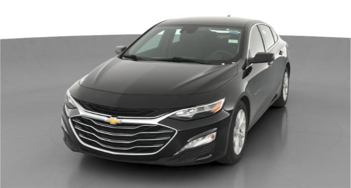 2023 Chevrolet Malibu LT -
                Rocklin, CA