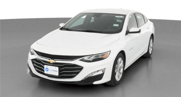 2023 Chevrolet Malibu LT -
                Tooele, UT