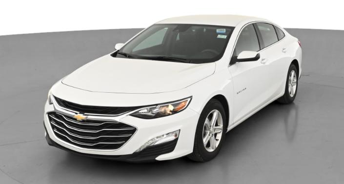 2023 Chevrolet Malibu LT -
                Beverly, NJ