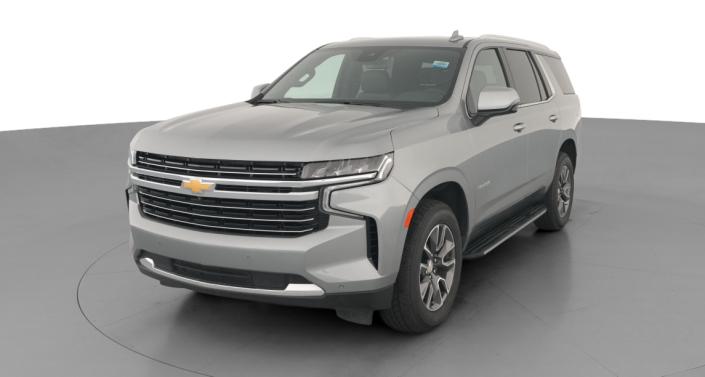 2023 Chevrolet Tahoe LT -
                Haines City, FL