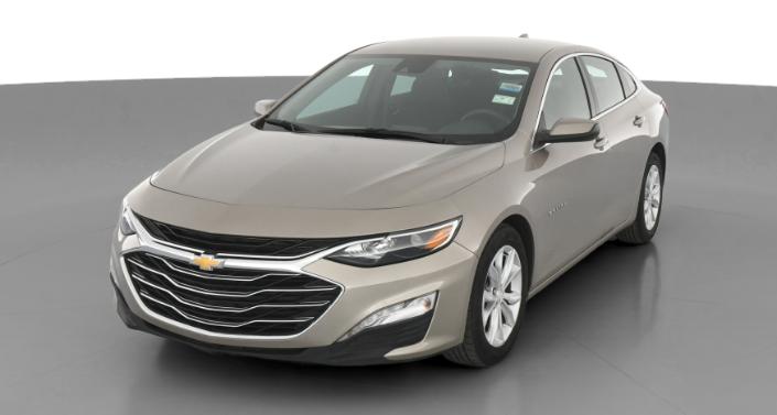 2023 Chevrolet Malibu LT -
                Tooele, UT