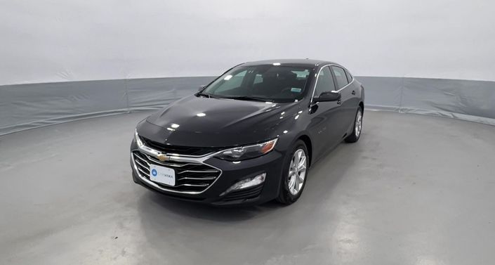 2023 Chevrolet Malibu LT -
                Akron, NY