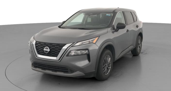 2023 Nissan Rogue S -
                Haines City, FL