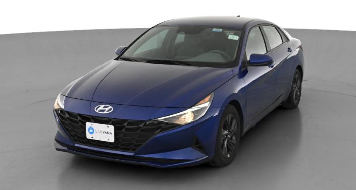 2023 Hyundai Elantra SEL -
                Beverly, NJ