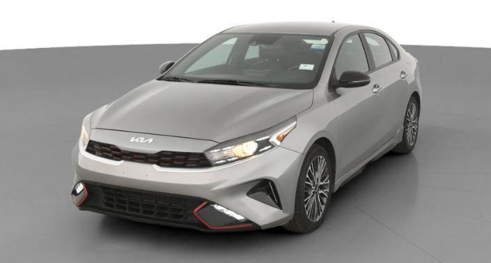 2023 Kia Forte GT-Line -
                Tolleson, AZ