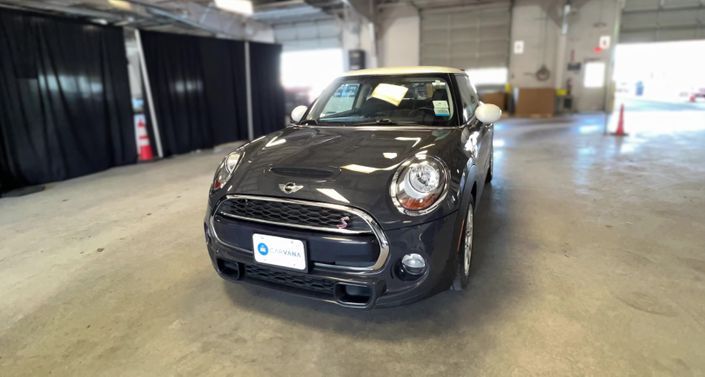 2016 MINI Cooper Hardtop S -
                Fairview, OR
