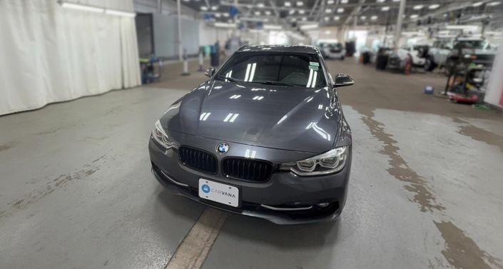 2018 BMW 3 Series 330i xDrive -
                Kansas City, MO