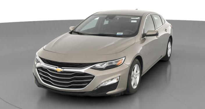 2023 Chevrolet Malibu LT -
                Rocklin, CA