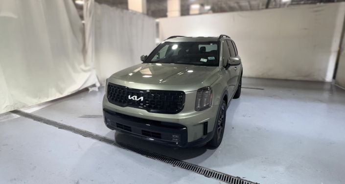 2024 Kia Telluride SX Prestige -
                Union City, GA