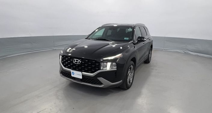 2023 Hyundai Santa Fe SEL -
                Akron, NY