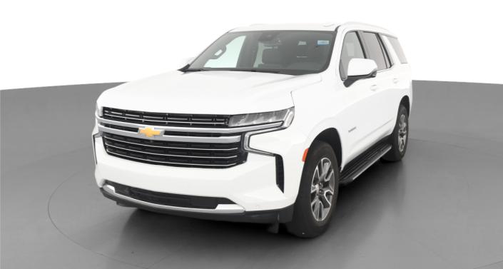 2023 Chevrolet Tahoe LT -
                  Fort Worth, TX