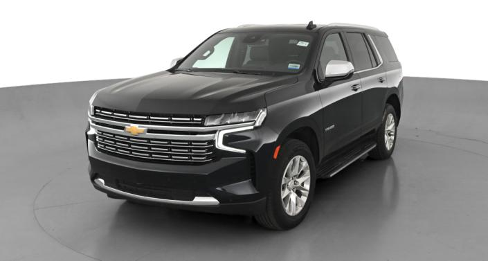2023 Chevrolet Tahoe Premier -
                Beverly, NJ