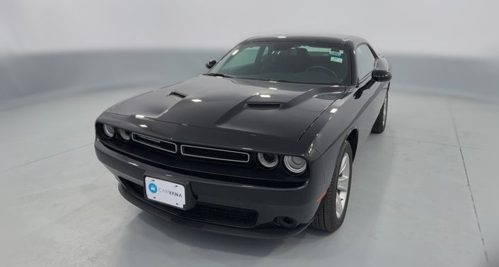 2023 Dodge Challenger SXT -
                Kansas City, MO