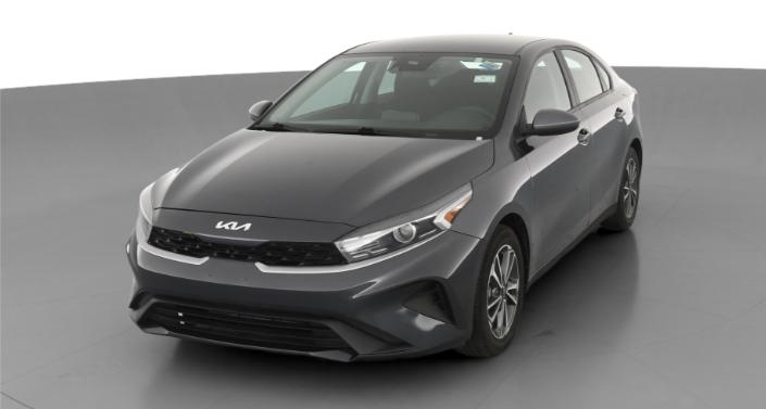 2023 Kia Forte LXS -
                  Rocklin, CA