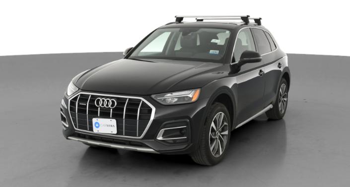 2021 Audi Q5 Premium Plus -
                Richton Park, IL