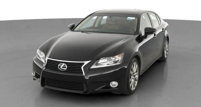 2015 Lexus GS 350 -
                Bessemer, AL