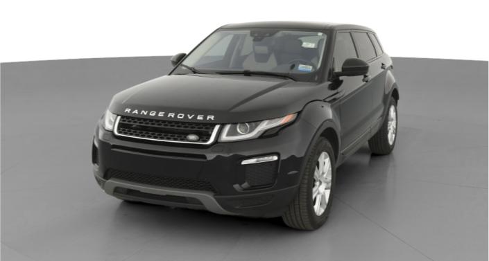 2019 Land Rover Range Rover Evoque SE -
                Tolleson, AZ